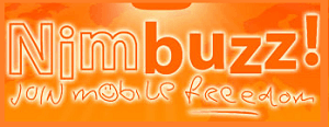 Nimbuzz logo