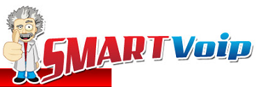 smartvoip logo