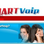 SmartVoip Calling Service