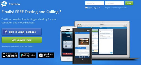 TextNow App Review – Free Texting and Calling