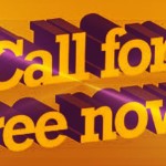 Call For Free Now using Betamax