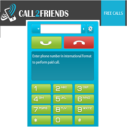 Call2Friends