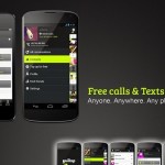 Yuilop App for Mobiles