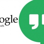 Google Hangout Video & Voice