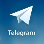 telegram messenger secret chat - group chat as well