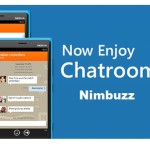 Nimbuzz Chat Rooms