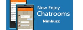 Nimbuzz Chat Rooms