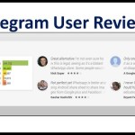 Telegram User Reviews