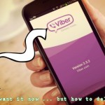 Viber - how to delete this account